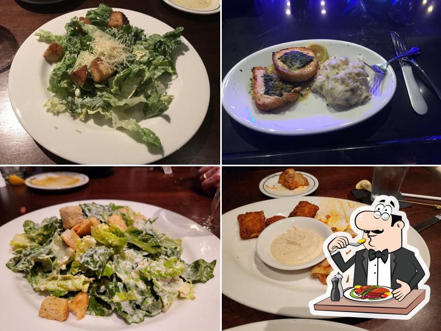 Johnny's Italian Steakhouse in Shenandoah Restaurant reviews