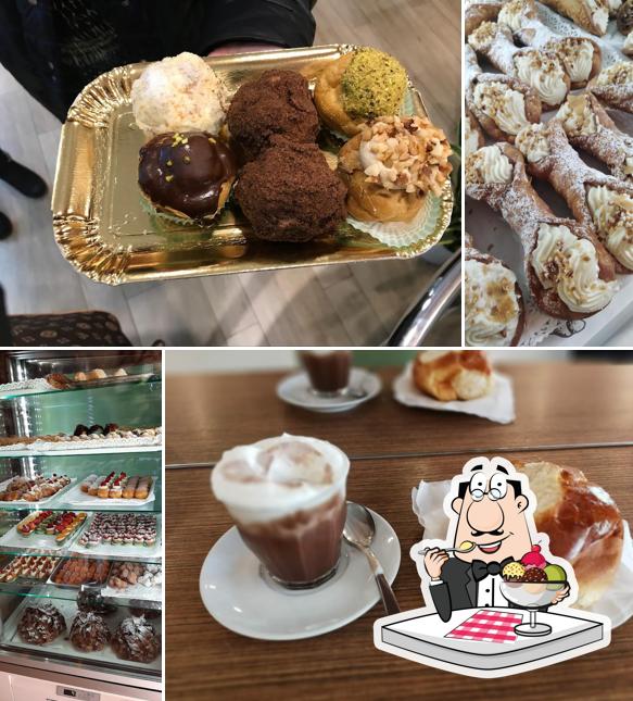 Bar Meeting - Gelateria Pasticceria