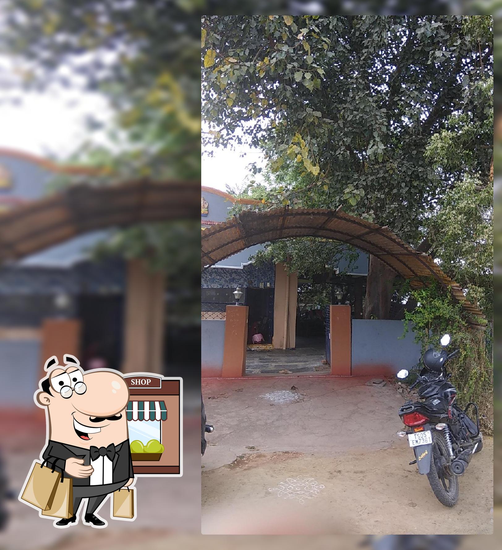 Bhavani Hotel