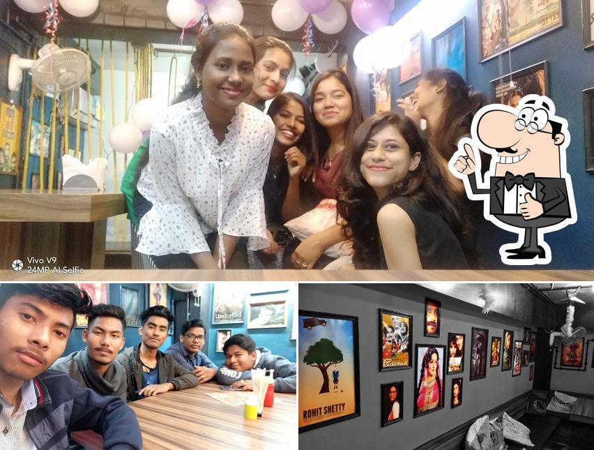 Bollyfood Cafe, Tinsukia Restaurant reviews