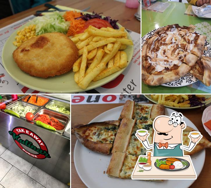 Platti al Kulinar- Cheese- Kebab & Pizza Haus Kriens - since 1999