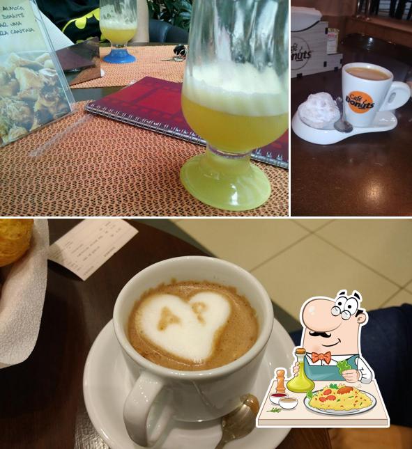 Café Donuts