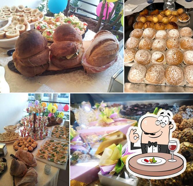 Pasticceria Caputo Sweet Life