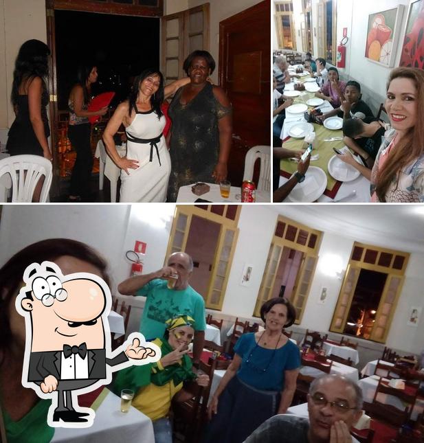 Rex Clube Social Ltda