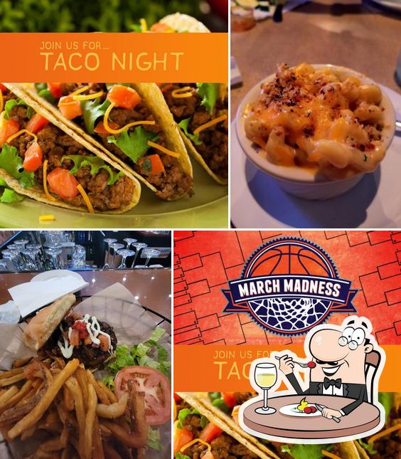 Dive Bar & Grille (Indiana Twp), 3410 Saxonburg Blvd in Fox Chapel