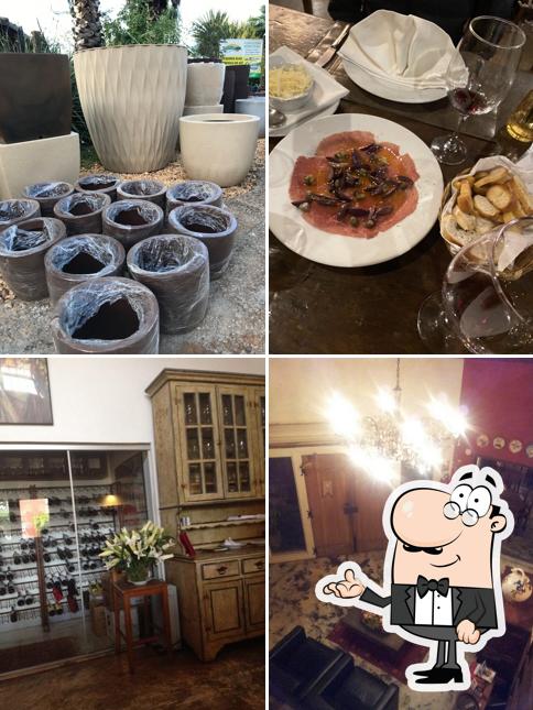 O interior do Diviino