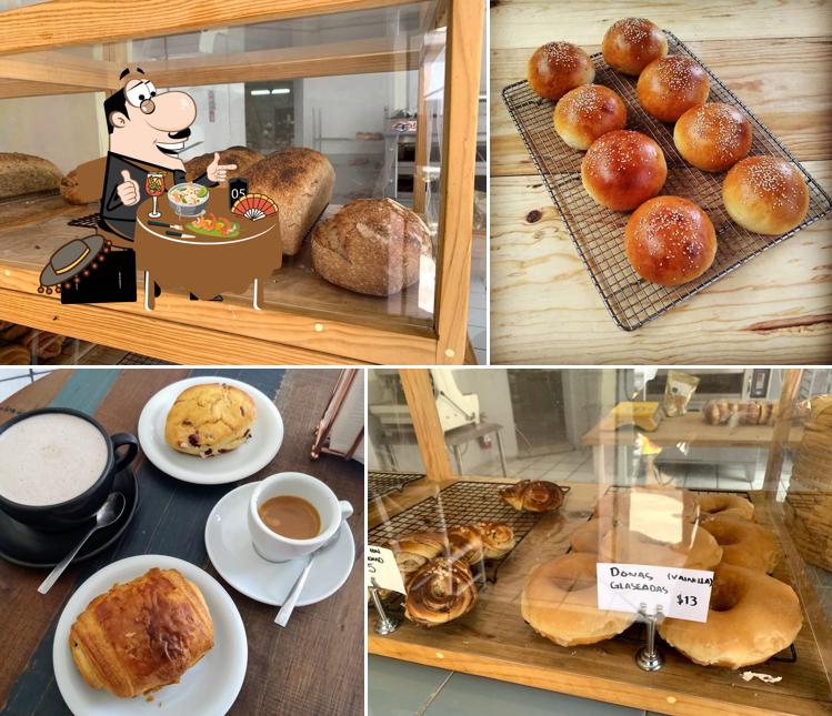 El mejor pan De Muerto de Guadalajara, primavera 2024 Restaurant Guru