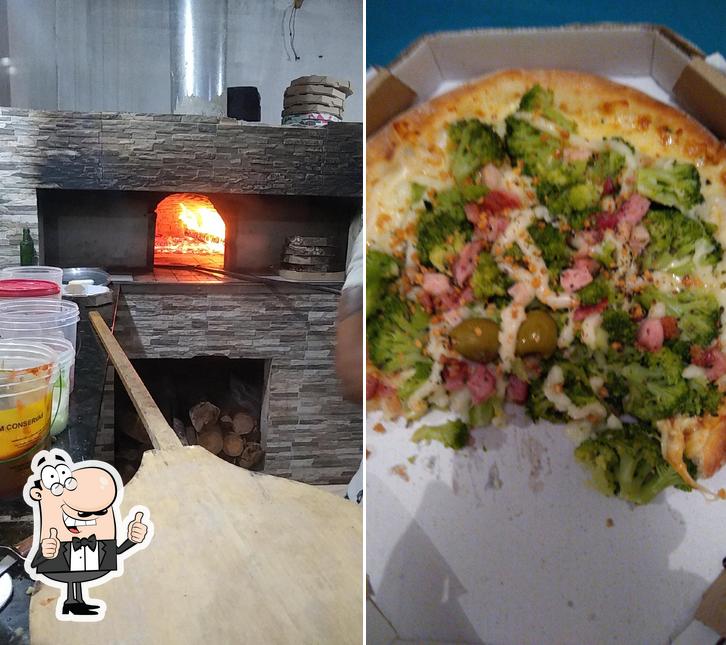 See the image of Imperio da Pizza