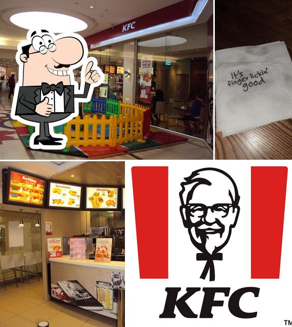 See the photo of KFC Bayside