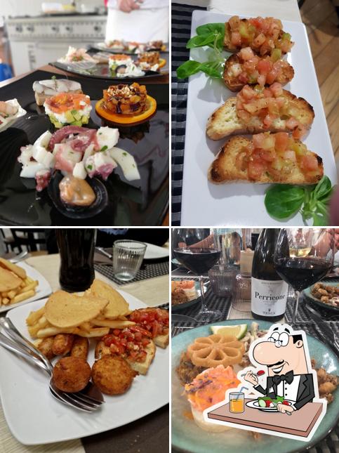 Cibo al Makanan