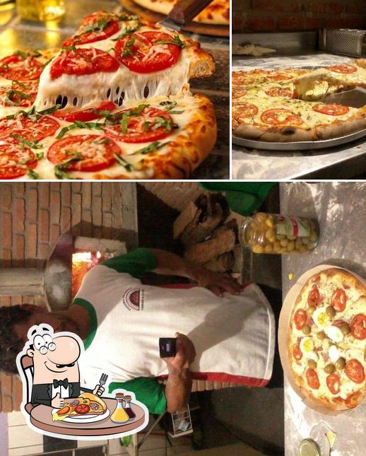 Pizzaria Do Grego