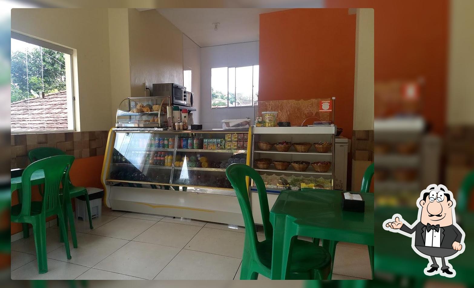 Café Dona Rita
