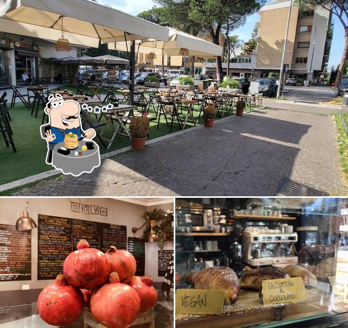 Cibo al Move Natural Food