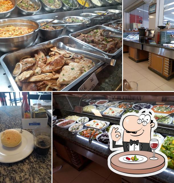 Restaurante Ana Luiza Bar do Dove