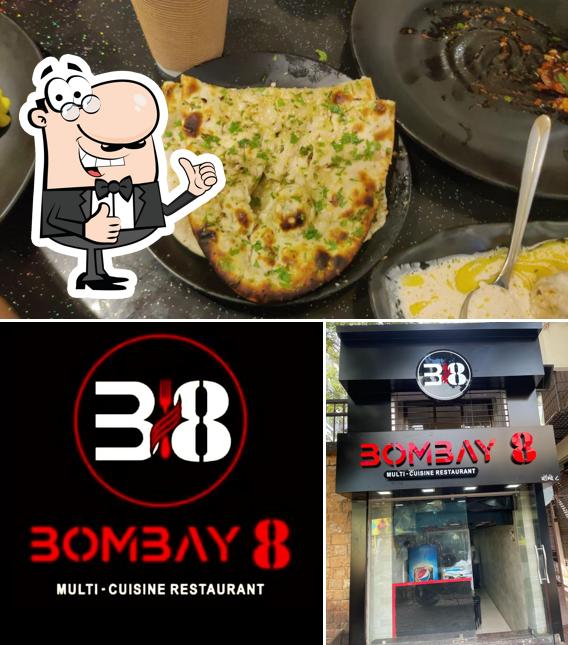 See this photo of Bombay 8