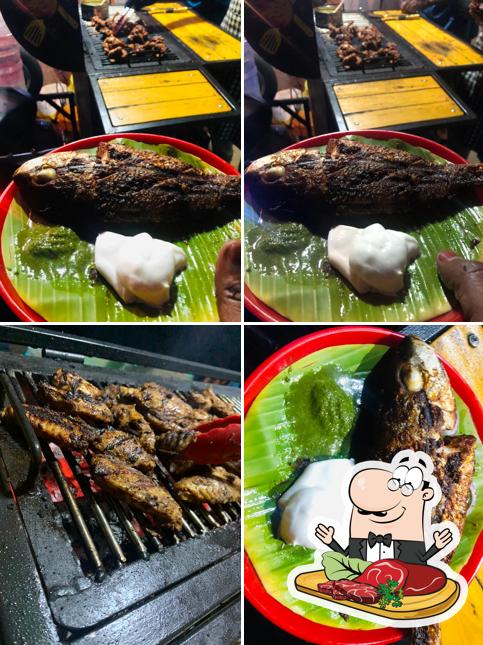 Burp BBQ