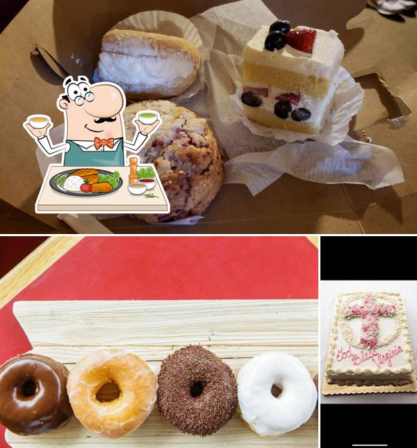 Coffee Time Bake Shop in Salem Restaurant reviews