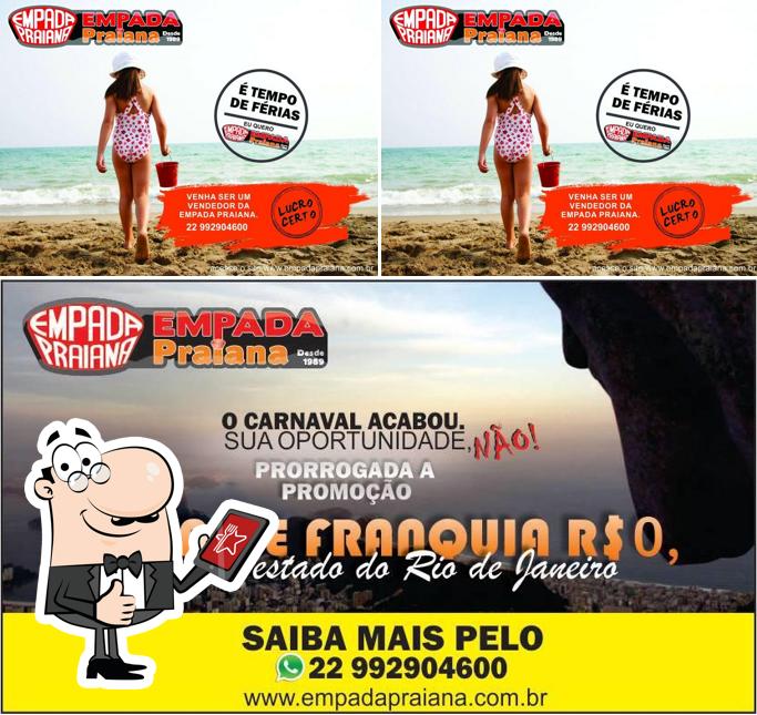 Empada Praiana picture