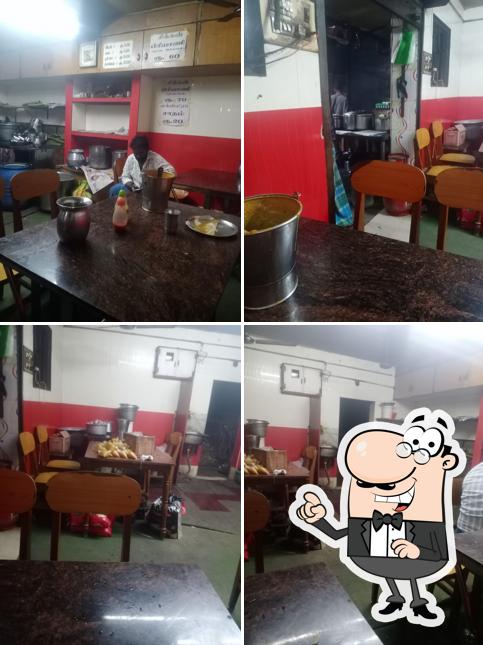 Jothi Hotel
