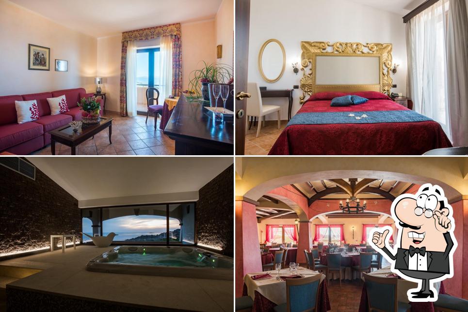 Hotel Lido degli Spagnoli