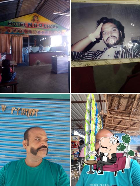 MGM Dhaba