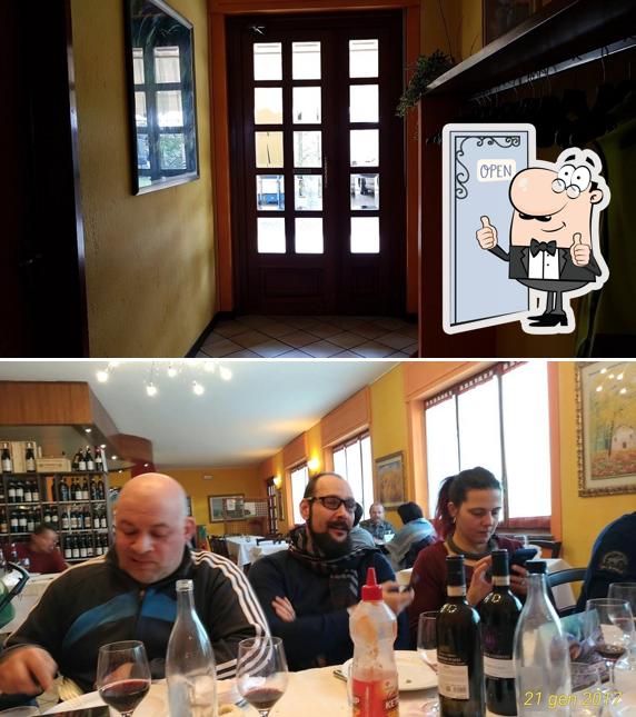 Immagine di OSTERIA SANTINO