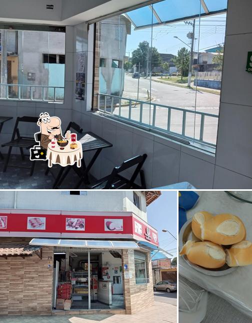 Padaria e Mercearia do Baixinho