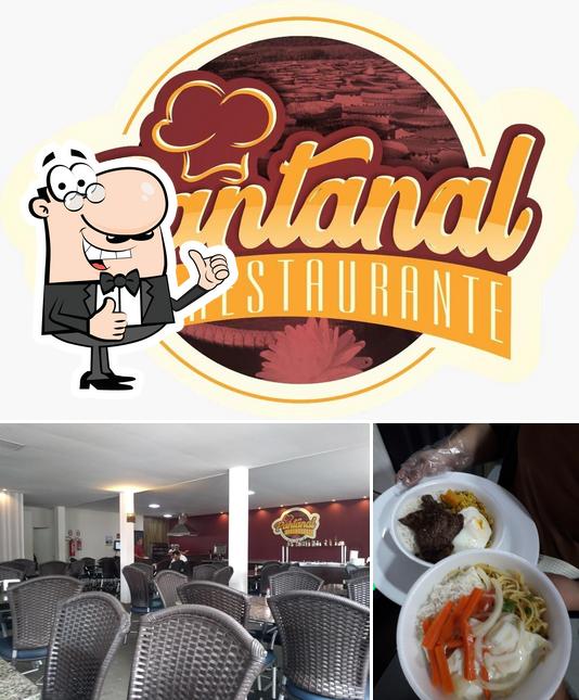 Restaurante Pantanal
