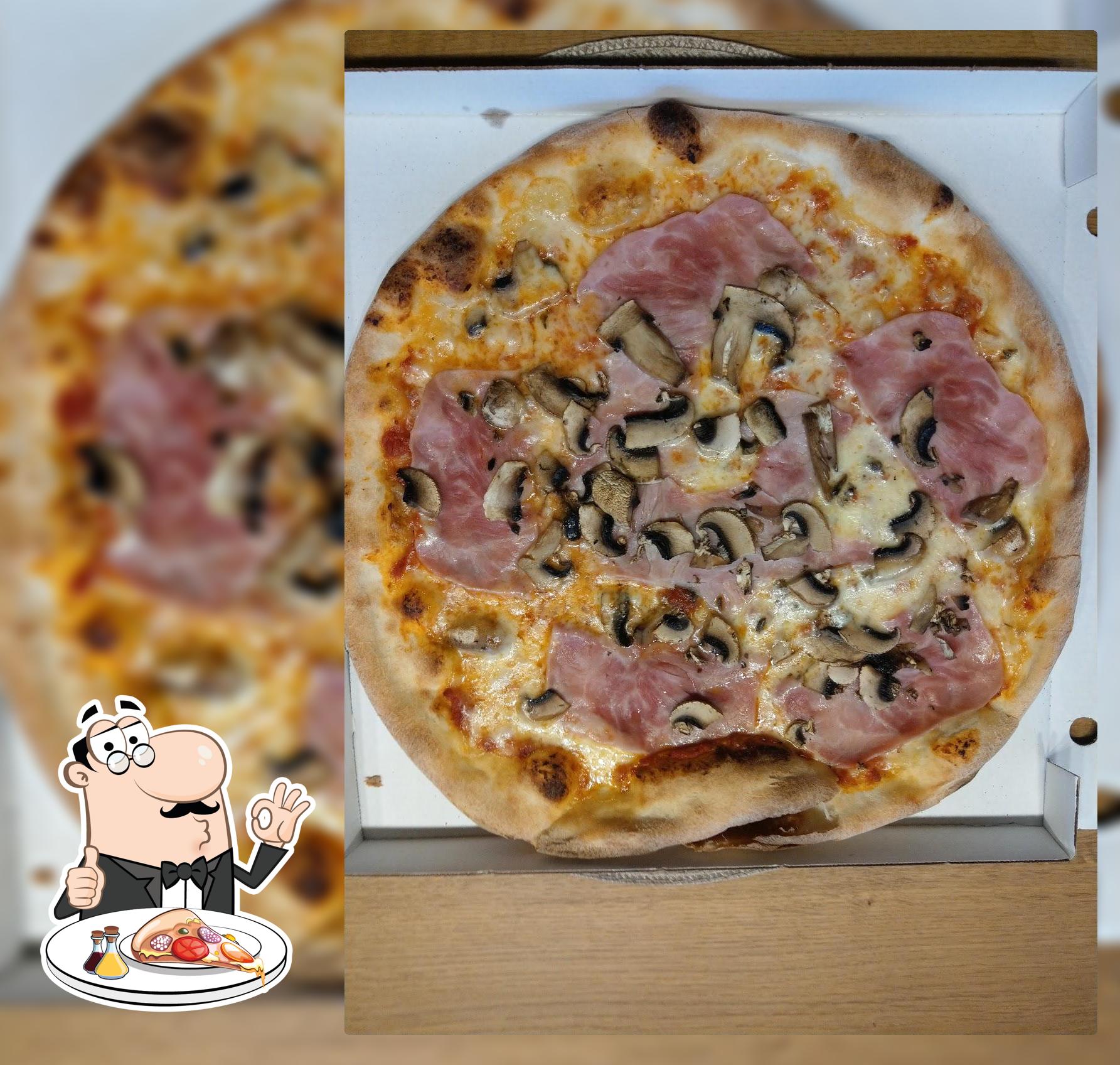 Pizza-Pasta Kurier Rhydorf