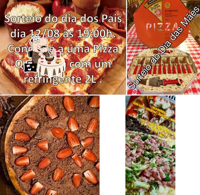 Pizzaria Varduca