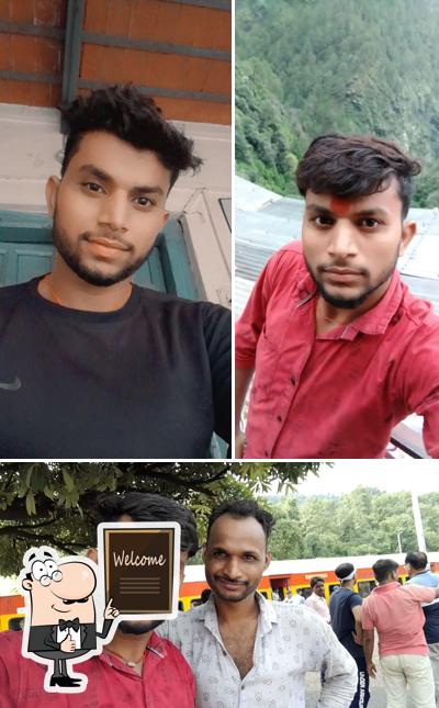 Shanker Noodle Burger