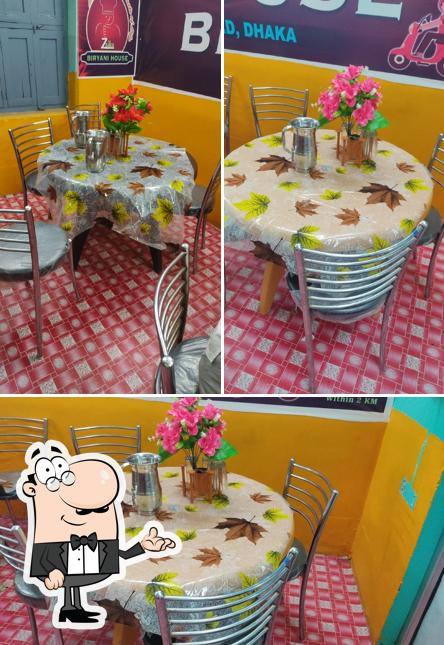 ZAIKA BIRYANI HOUSE