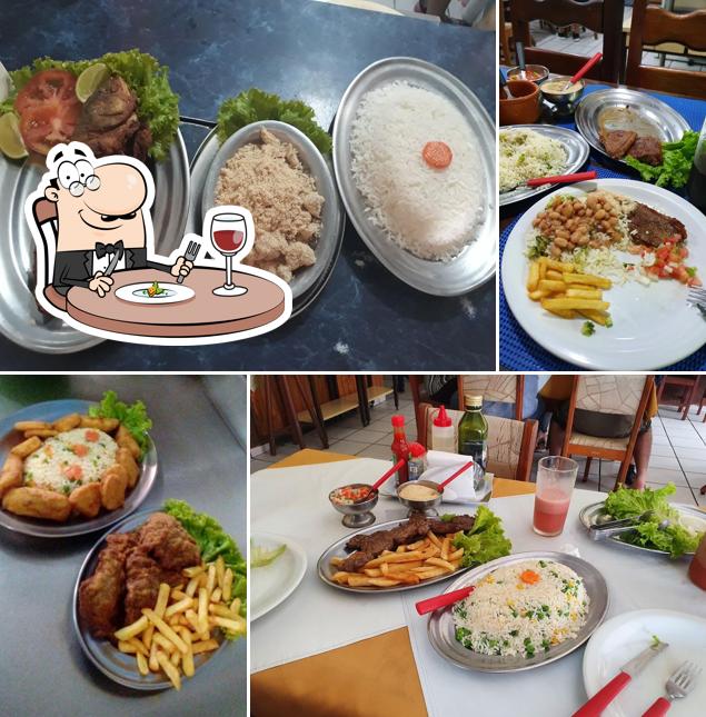 Restaurante Mar Azul