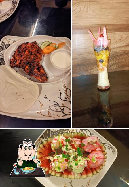 Rose Mini Restaurant