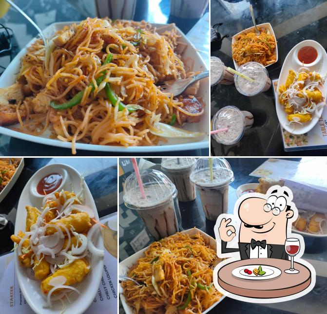 Table Talk Cafe & Restaurant