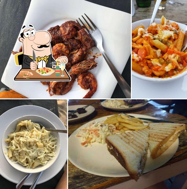 Boomerang Beach Bar & Restaurant, Colva, 4th ward Restaurant menu and reviews