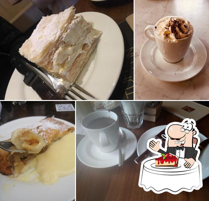 Cafè Adler