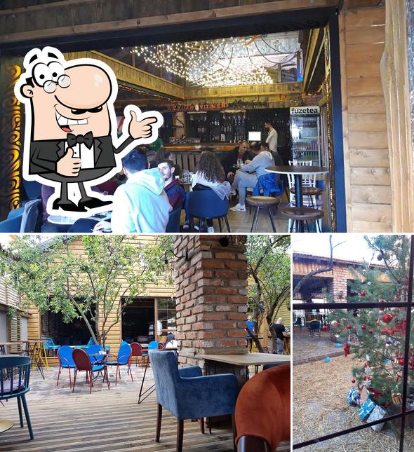 Liburna Lounge Bar