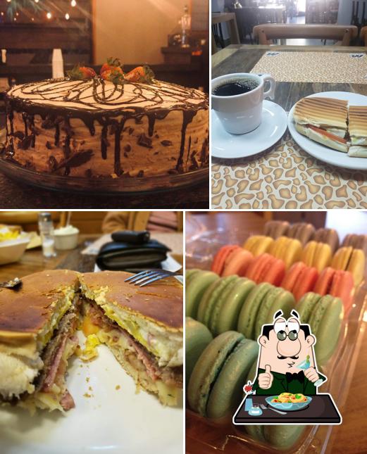 Marucos Café