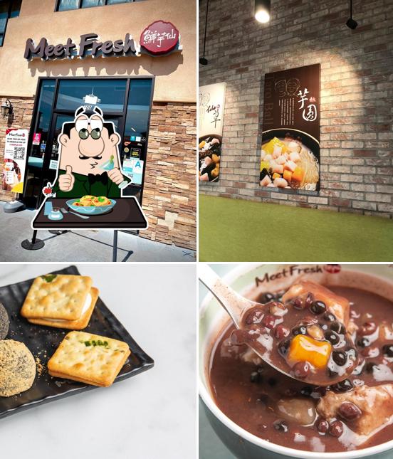 Meet Fresh, 9055 E Las Tunas Dr 100 in Temple City Restaurant reviews