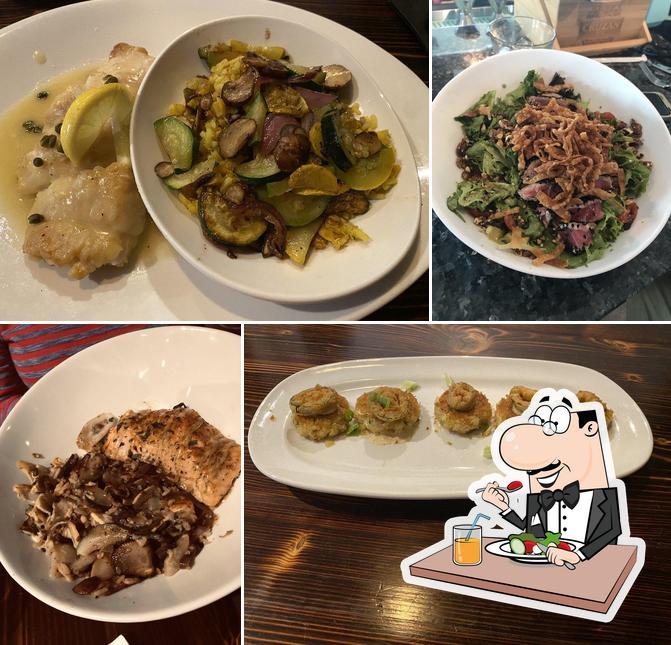Panama Hattie's in Saint Augustine Beach Restaurant menu and reviews