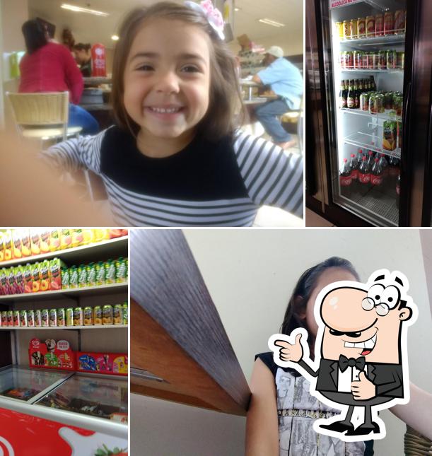 Panificadora Alvorada