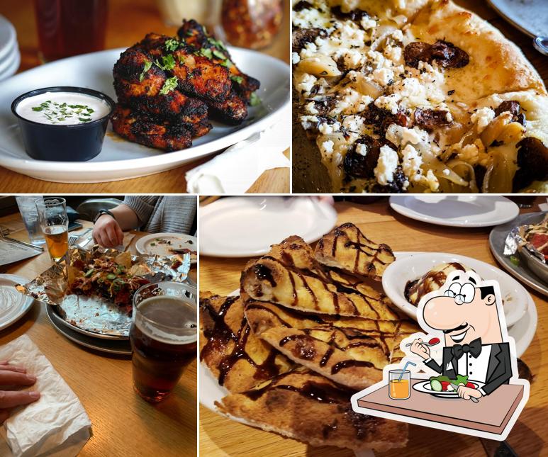 Best restaurants in Hamilton Town Center Mall Restaurant Guru