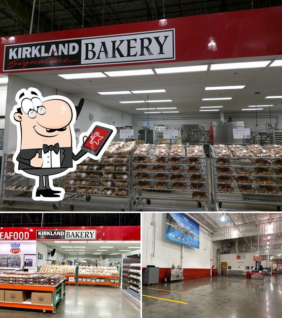 Costco Bakery, 6350 Peachtree Dunwoody Rd in Atlanta Restaurant reviews