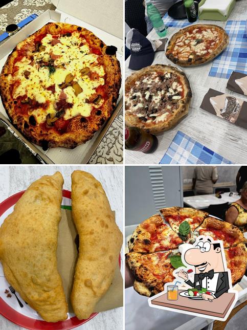 Cibo al Fervore Pizza&Food