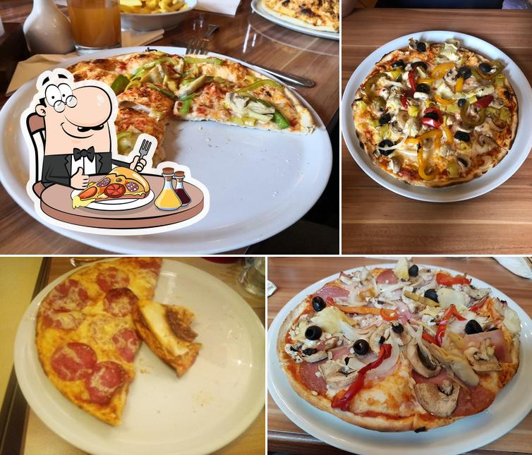 Restaurant Milano