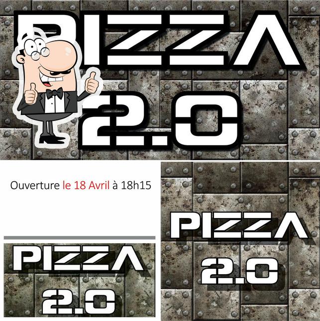 Image de Pizza 2.0