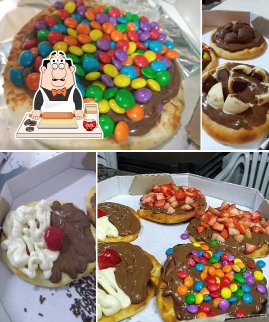 BIG Lanches e Esfiharia