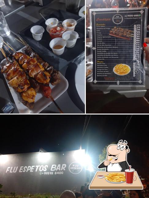 Flu Espettos Bar
