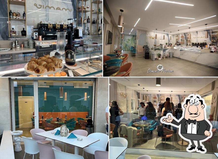 GiMaMi Caffetteria Gelateria